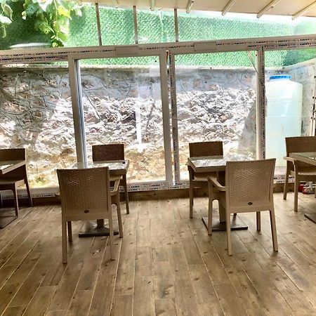 White Island Boutique Otel Adalar Zewnętrze zdjęcie