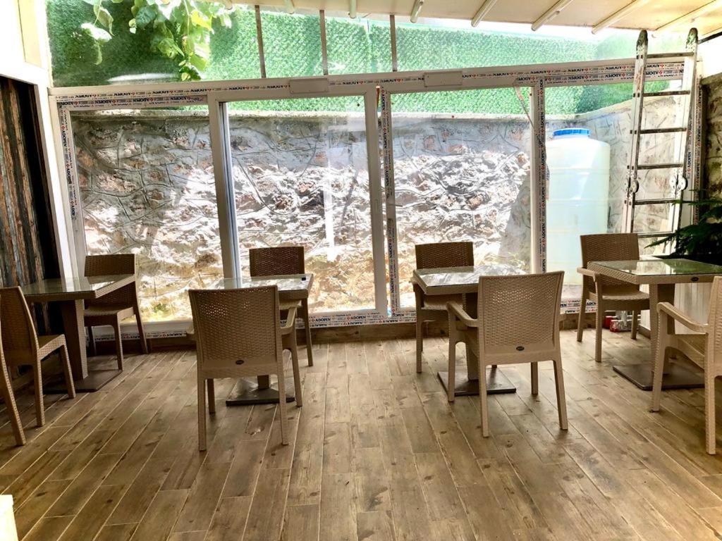 White Island Boutique Otel Adalar Zewnętrze zdjęcie