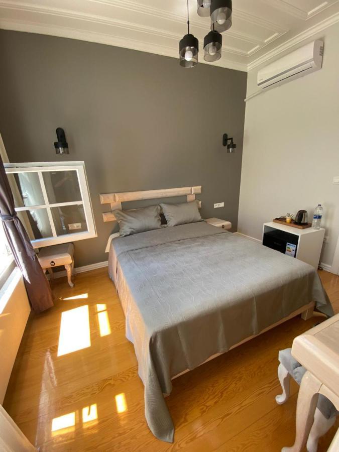 White Island Boutique Otel Adalar Zewnętrze zdjęcie