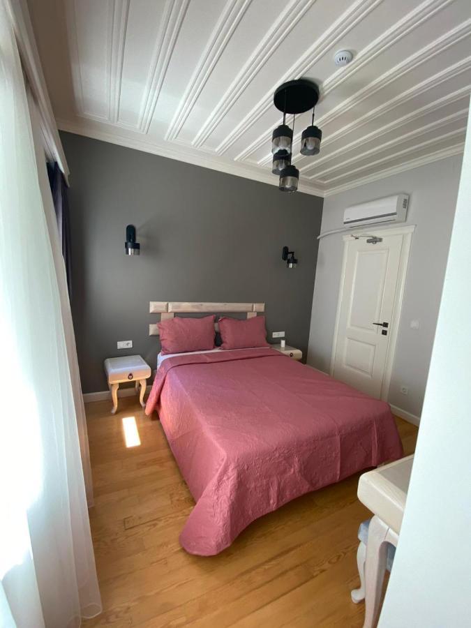 White Island Boutique Otel Adalar Zewnętrze zdjęcie
