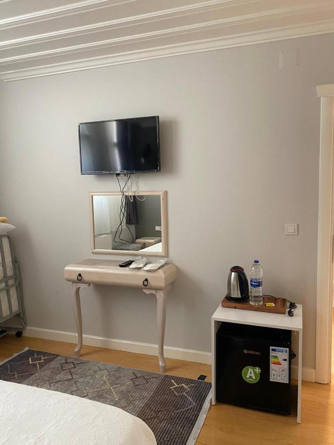 White Island Boutique Otel Adalar Zewnętrze zdjęcie