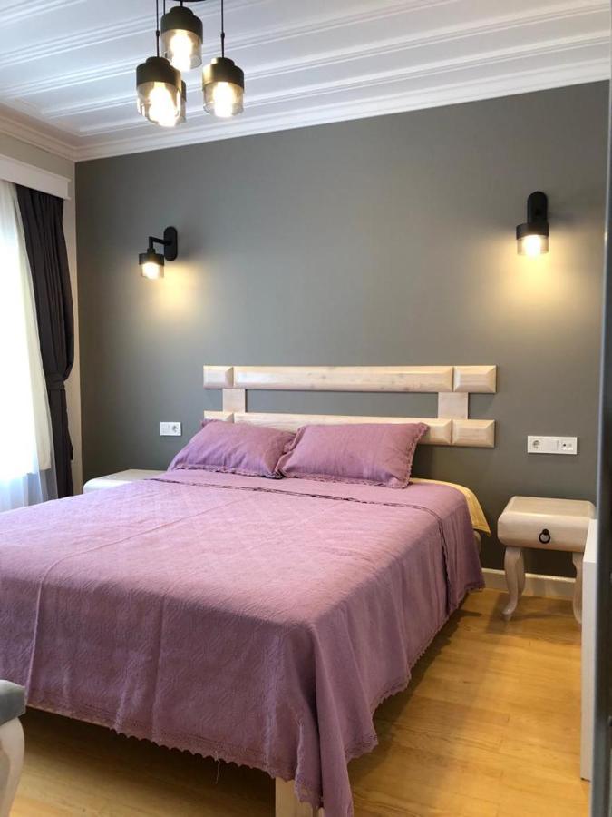 White Island Boutique Otel Adalar Zewnętrze zdjęcie