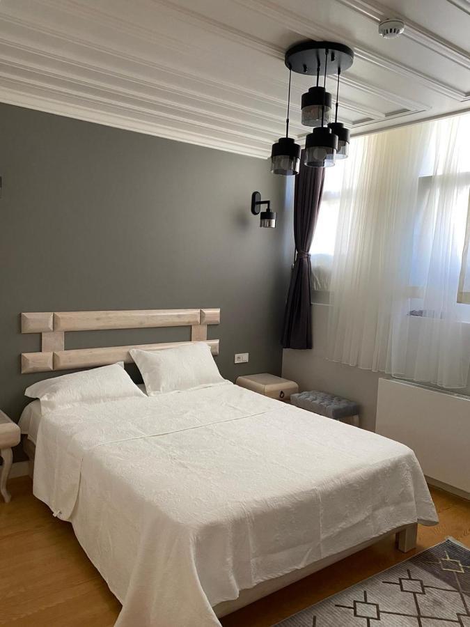 White Island Boutique Otel Adalar Zewnętrze zdjęcie