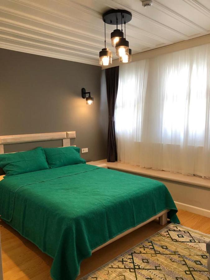White Island Boutique Otel Adalar Zewnętrze zdjęcie