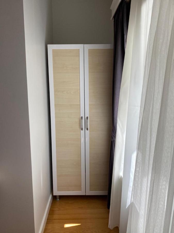 White Island Boutique Otel Adalar Zewnętrze zdjęcie