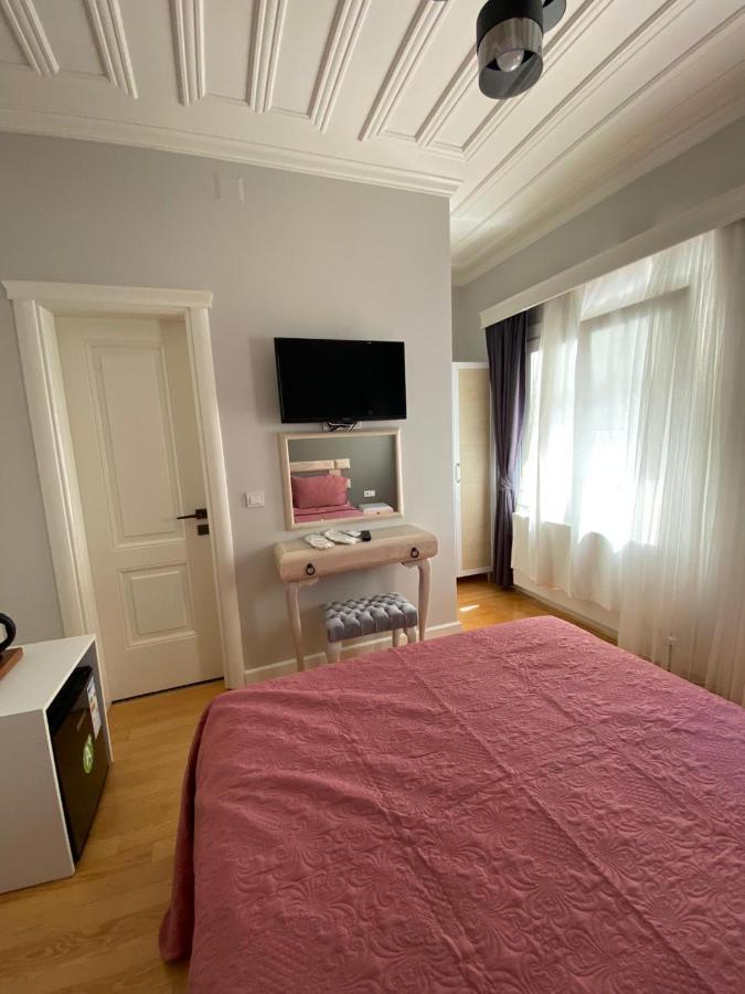 White Island Boutique Otel Adalar Zewnętrze zdjęcie