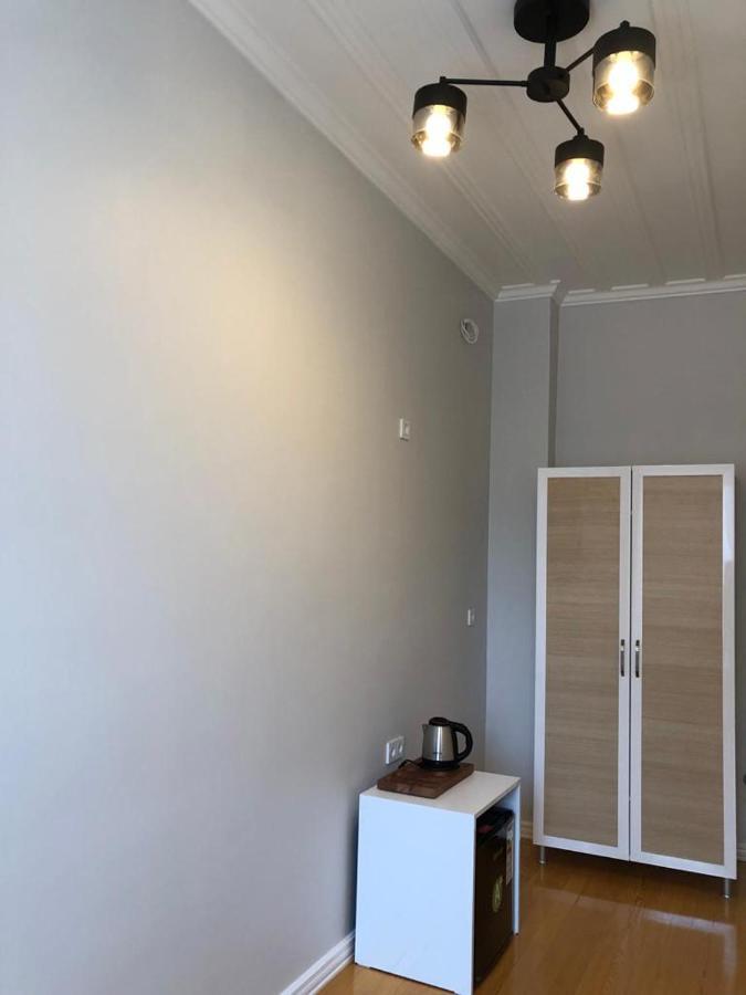 White Island Boutique Otel Adalar Zewnętrze zdjęcie